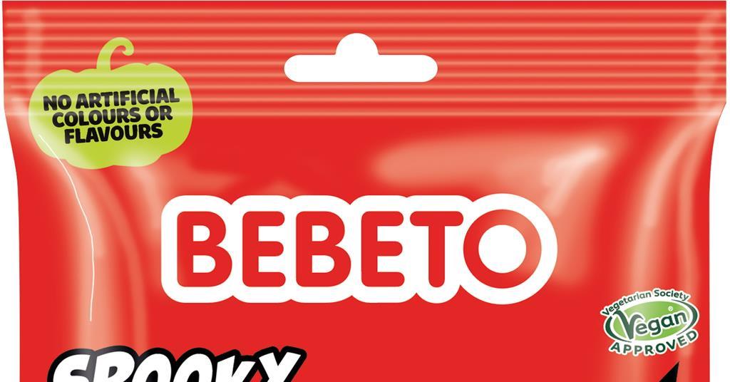 Bebeto reveals monster Halloween sweet selection | Product News ...