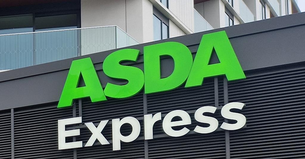 Asda opens its first Express store in Manchester city centre