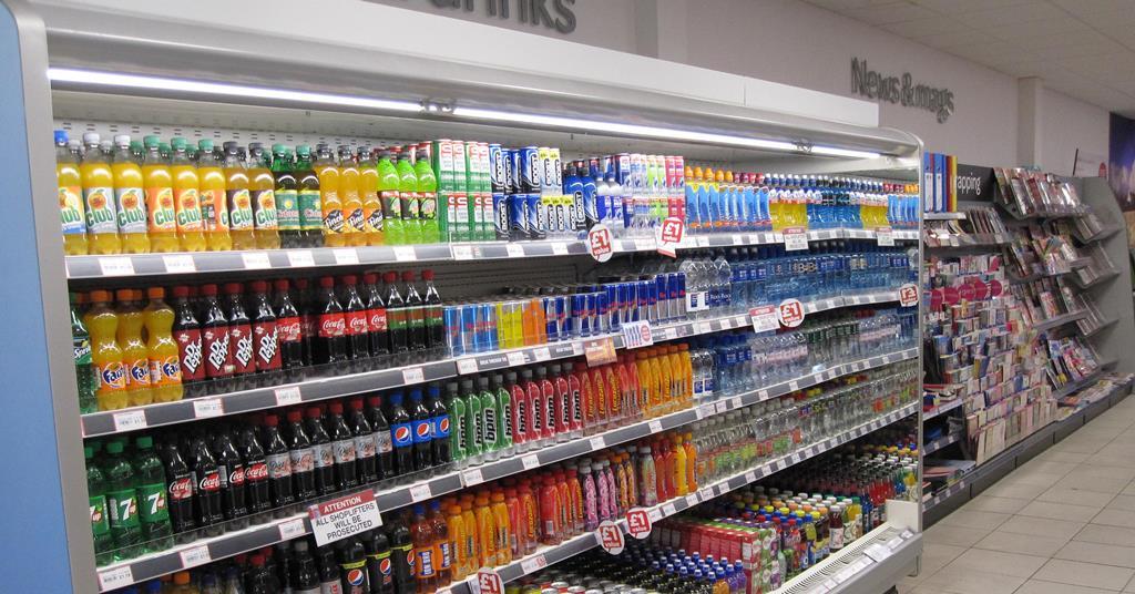Soft drinks industry levy comes into force today Features and