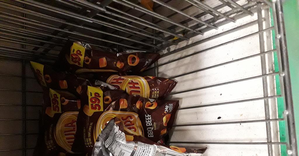 Store fined over £6000 for rat infestation | Features and analysis ...