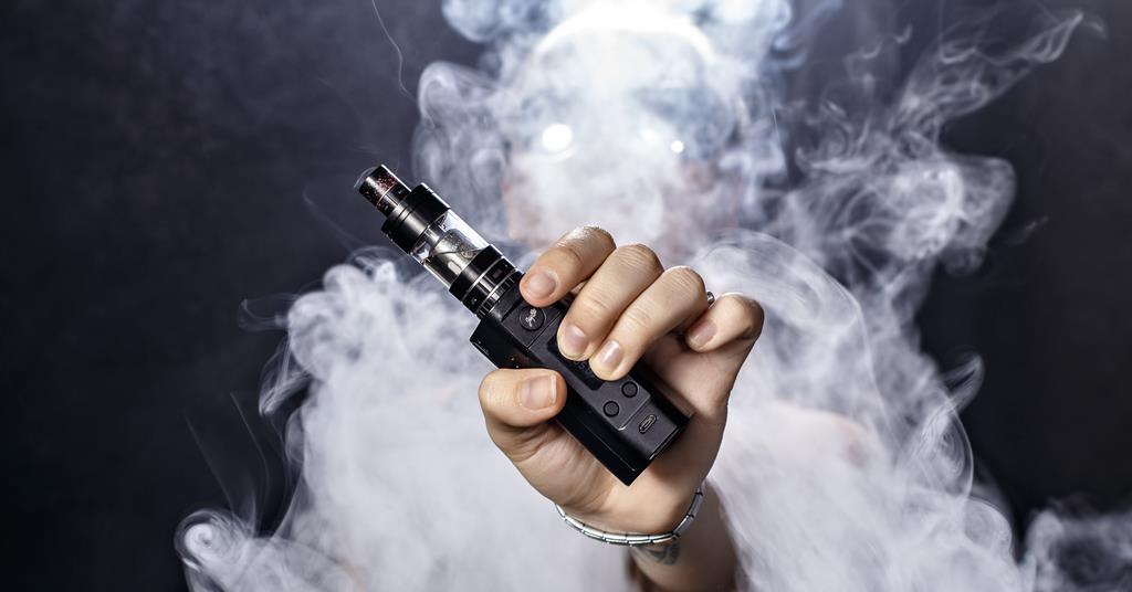 Advertising watchgdog bans e-cigarette promotions on Instagram | News |  Convenience Store