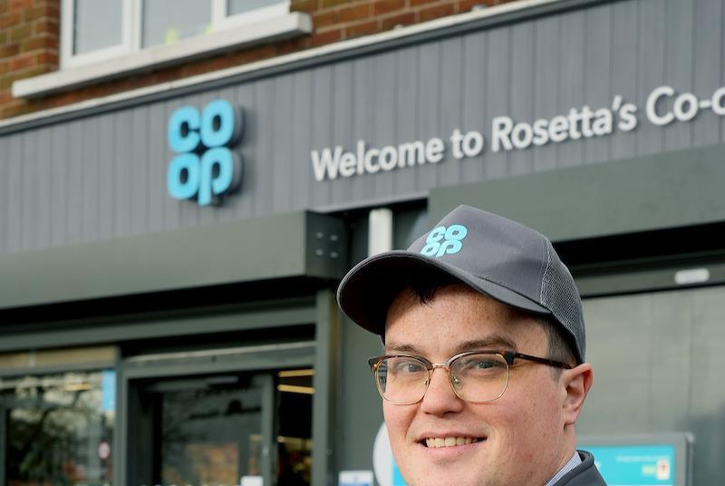 Belfast’s Rosetta Road Co-op relaunches following major makeover ...