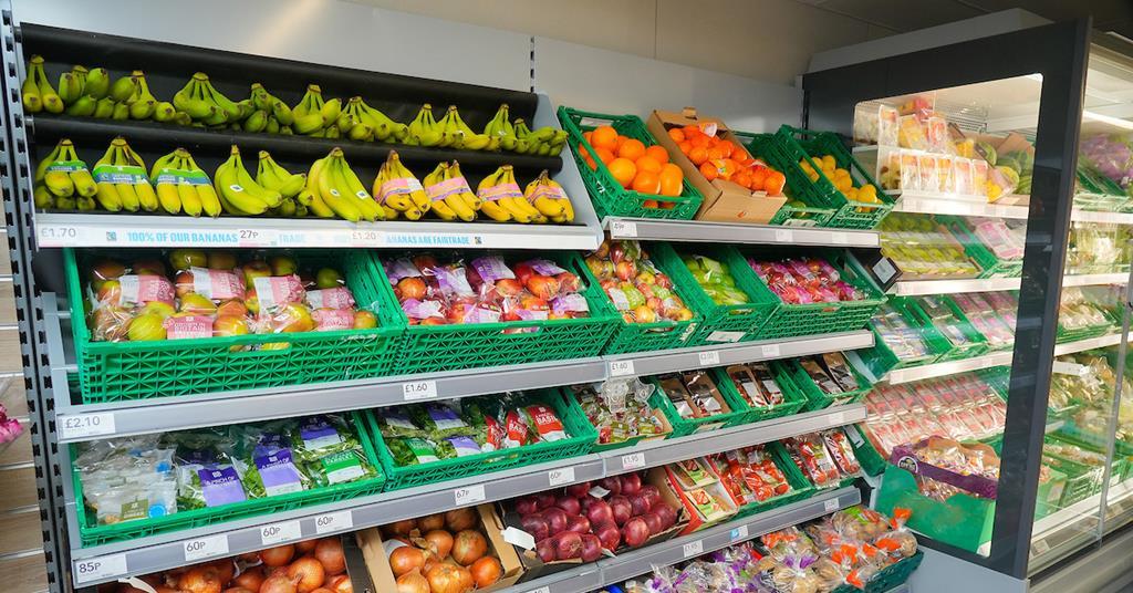 Belfast’s Rosetta Road Co-op relaunches following major makeover ...