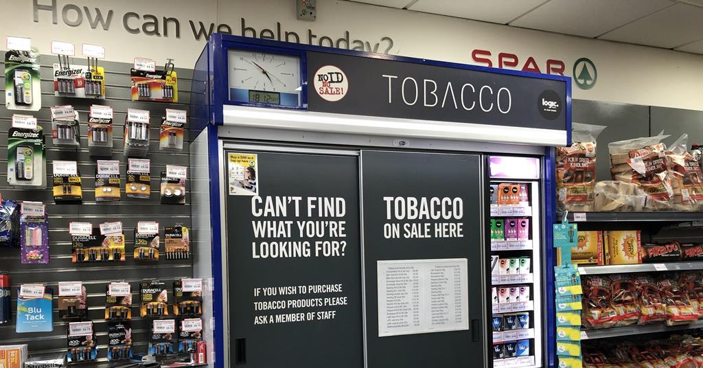 spar rolling tobacco prices New JTI website seeks to dispel widespread menthol ban confusion | News