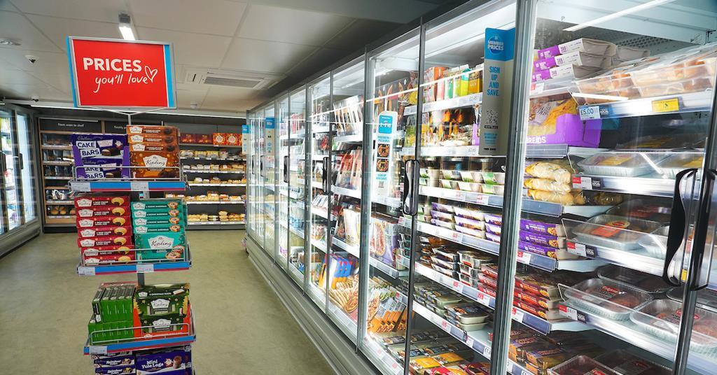 Belfast’s Rosetta Road Co-op relaunches following major makeover ...