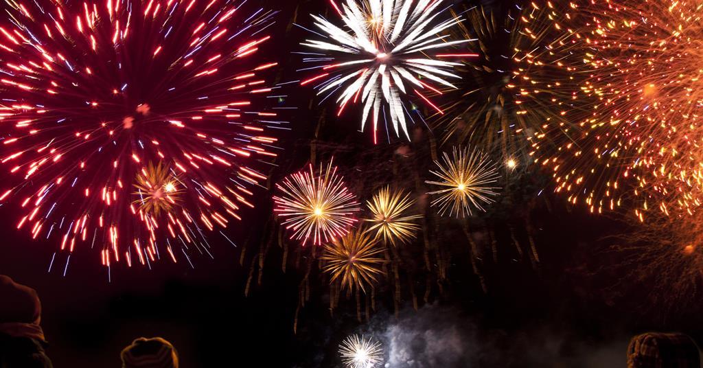 How to sell fireworks in your store Advice Guide Convenience Store