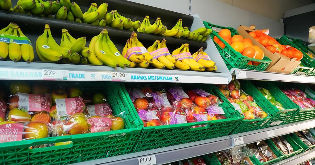 Belfast’s Rosetta Road Co-op relaunches following major makeover ...