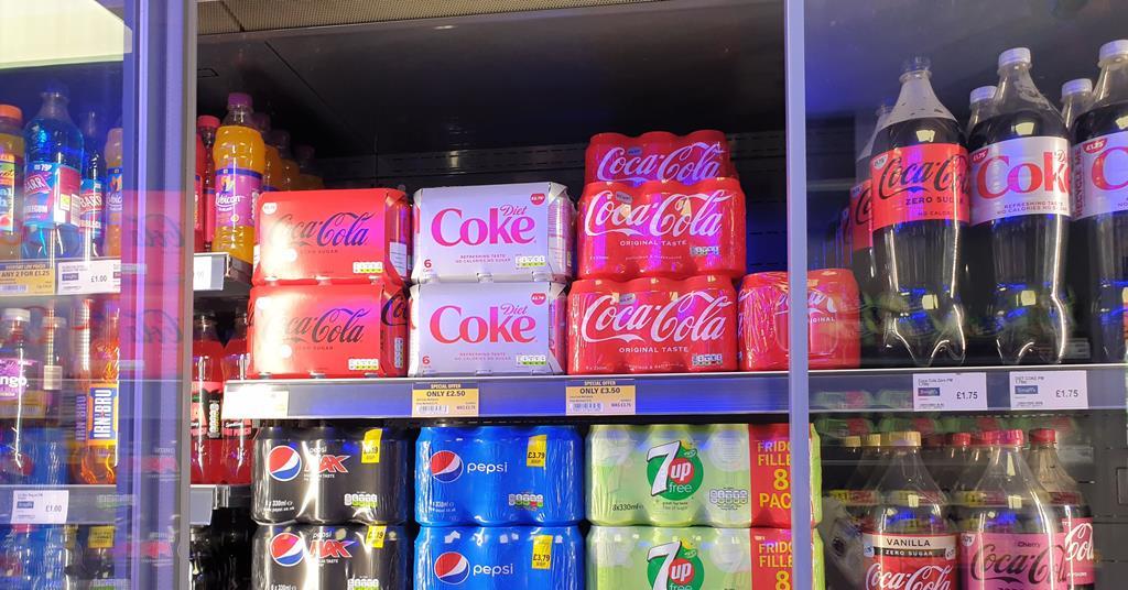 Softdr Eight things you need to know about Carbonated Soft Drinks | Products ...