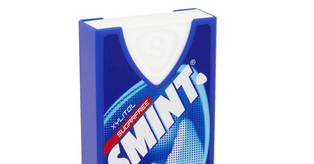 Smint stock giveaway for readers | Product News | Convenience Store