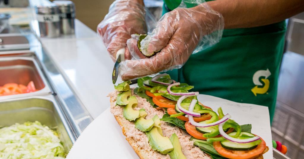 Subway considers sale of company | Features and analysis | Convenience ...