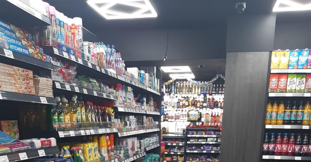 First Go Local Extra store opens in Wrexham | Features and analysis ...