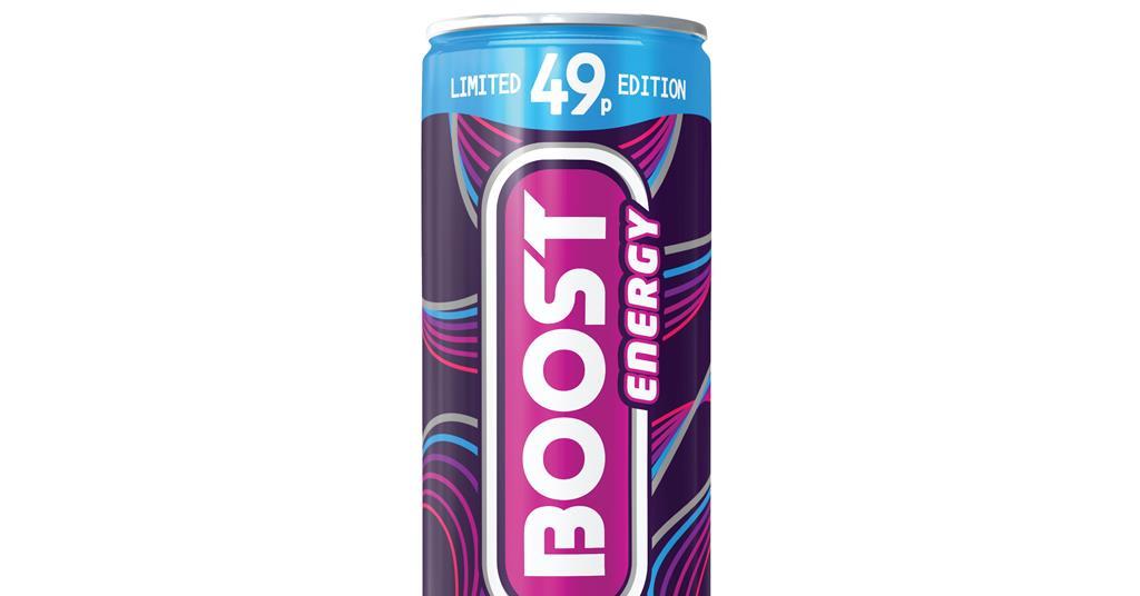 Energy 2025 boost ltd