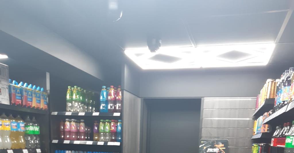 First Go Local Extra store opens in Wrexham | Features and analysis ...