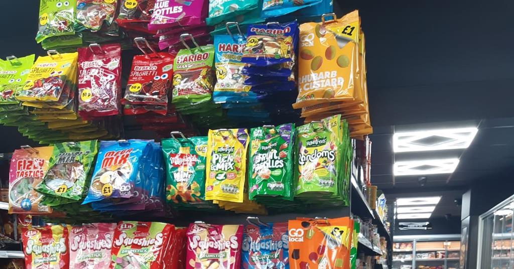 First Go Local Extra store opens in Wrexham | Features and analysis ...