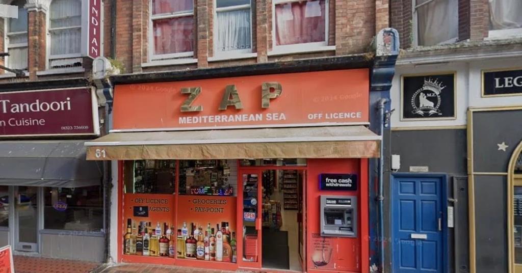 A store in Eastbourne has seen its licence revoked after 1,000s of illegal  vapes were found hidden there | Convenience Store