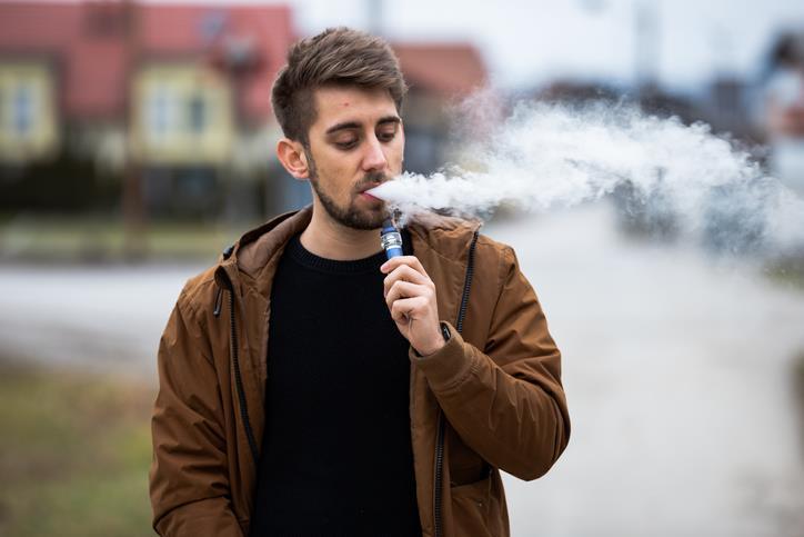 Seven things you need to know about Tobacco, Vaping & Next Generation |  Products In Depth | Convenience Store