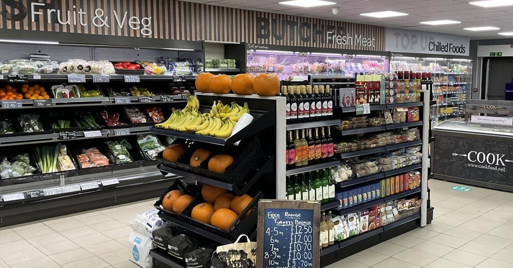 How bricksandmortar transformations continue to boost loyalty and