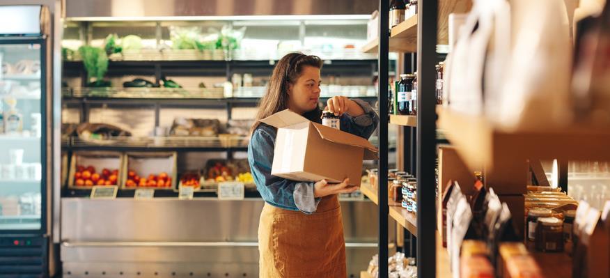 Sick and disabled people will have more opportunities to move into work ...
