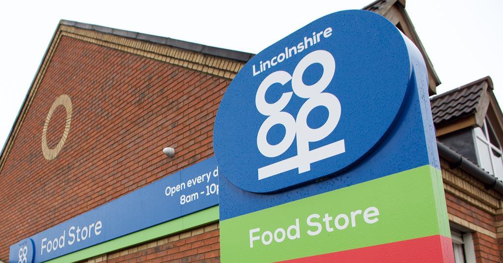 Food Stores Near Me  Unmissable Offers at Lincolnshire Co-op