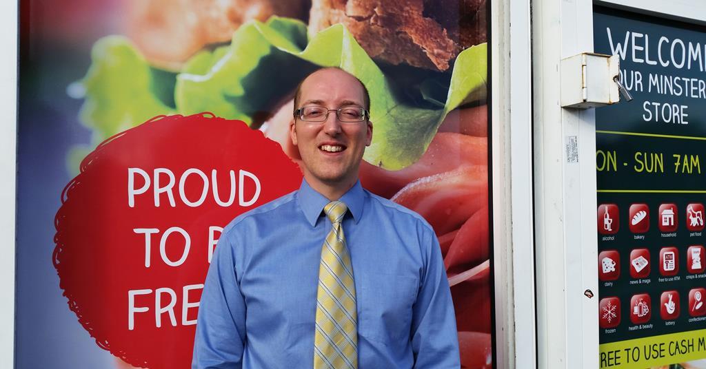 Costcutter Minster, Isle of Sheppey, Kent Features and analysis