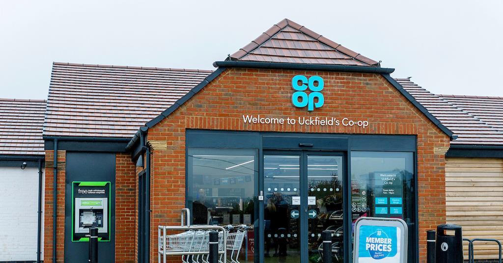 Inside the Coop’s new Uckfield store Features and analysis Convenience Store