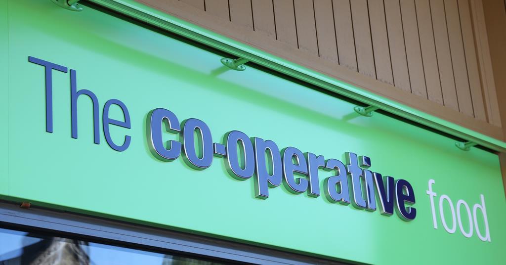 Central England Co-op to ban energy drinks to under-16s | News ...