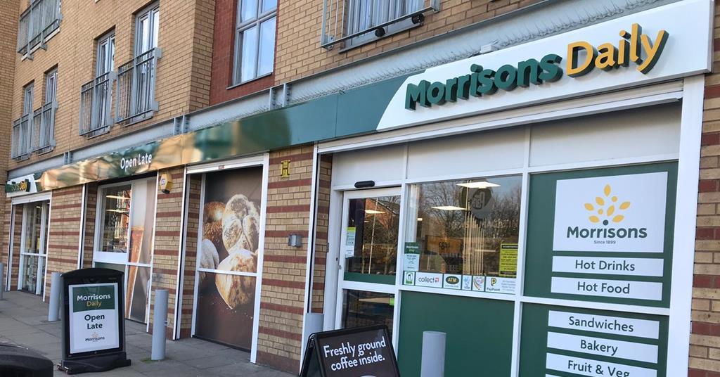 What does the Morrisons deal mean for convenience? Features and