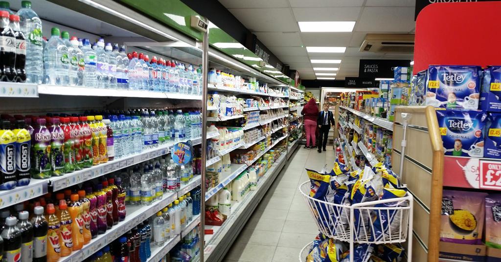 Costcutter Minster, Isle of Sheppey, Kent Features and analysis
