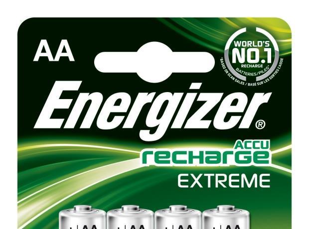 Energizer charges ahead | News | Convenience Store