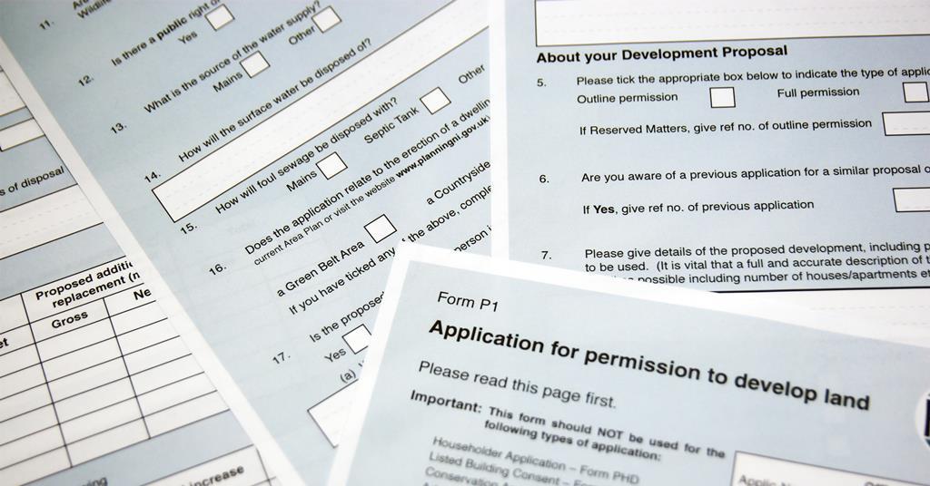 How To Fight A Planning Application | Dear Jac | Convenience Store