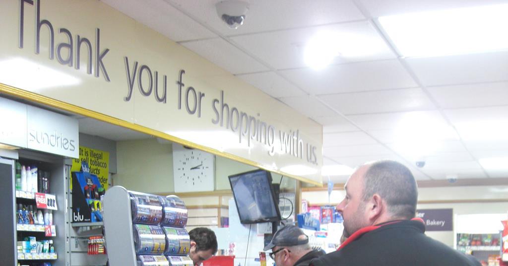 Fountain Shop & Bakery (Premier), Merthyr Tydfil Features and analysis Convenience Store