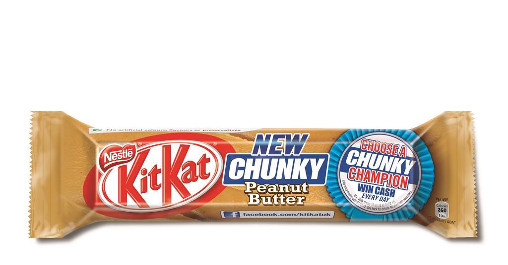 Chocolate Happy hour News Convenience Store