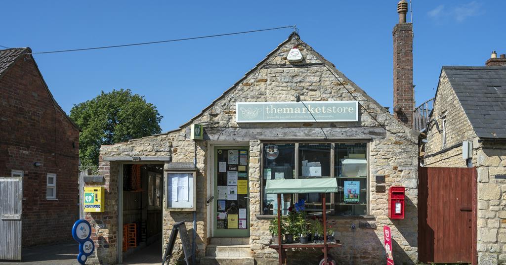 Rural stores invest £280m despite unique trading challenges ...