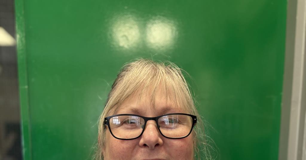 Eurospar colleague wins award after 28 years of service | Convenience Store