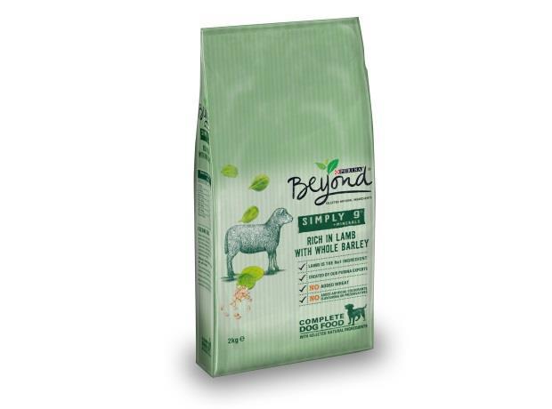 Purina launches premium dog food ‘Beyond’ | Product News | Convenience ...