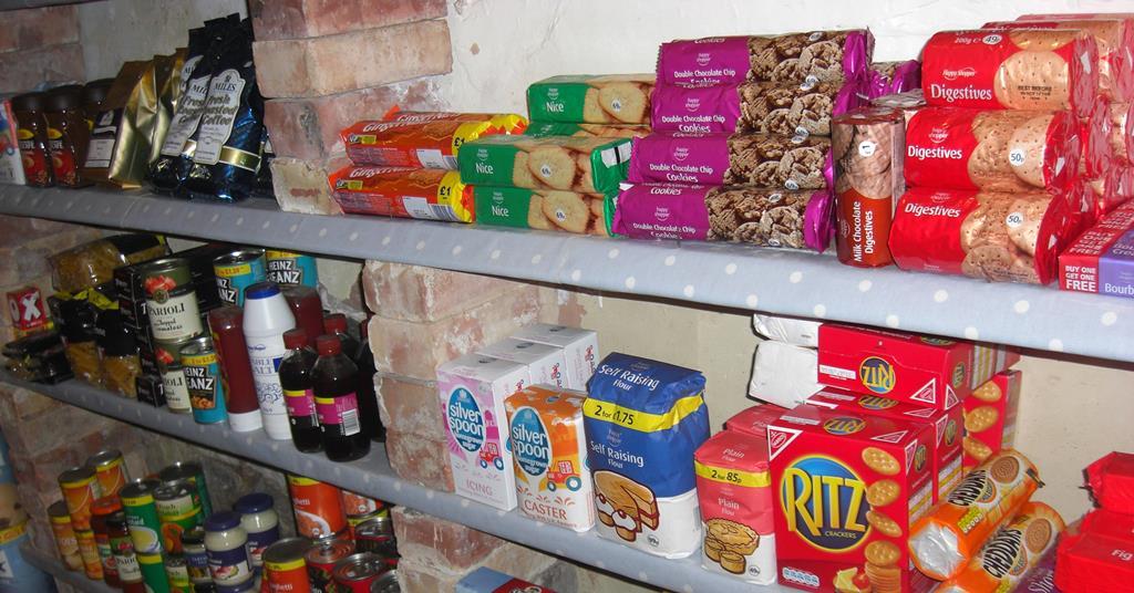 Curry Mallet Stores, Somerset News Convenience Store