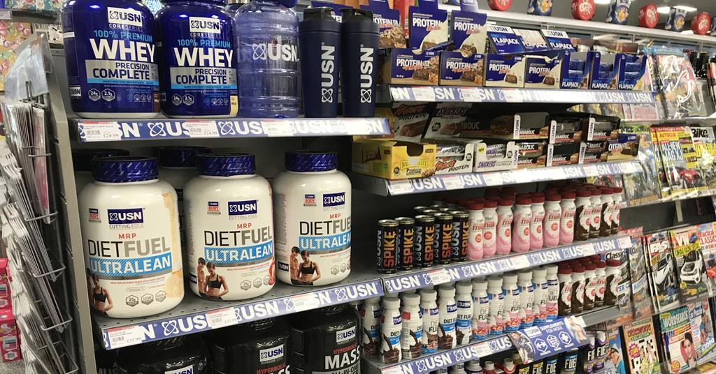 Protein: Making it to the mainstream | Products In Depth | Convenience ...