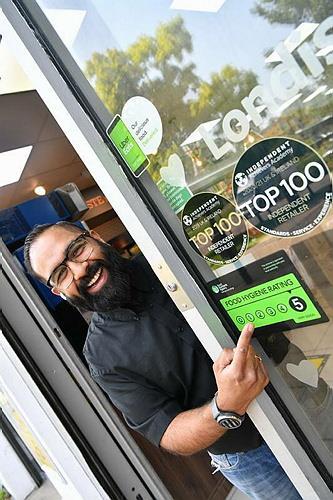 Londis Bexley drives growth with exclusive launches and innovation |  Convenience Store