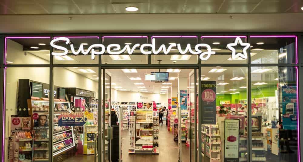 Superdrug to stop selling singleuse vapes Features and analysis