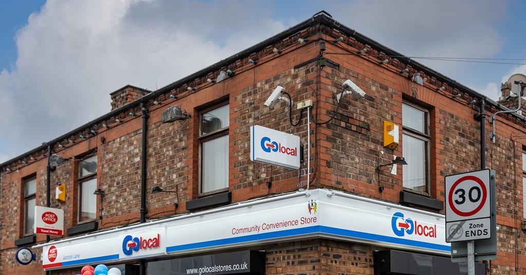 New Go Local store opens in St. Helens Features and analysis