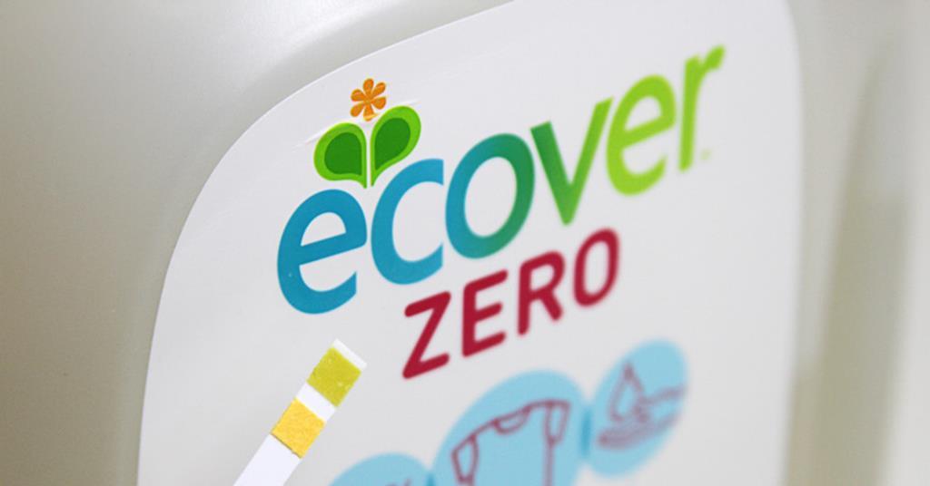 Ecover unveils 'Let's Live Clean' campaign Product News Convenience
