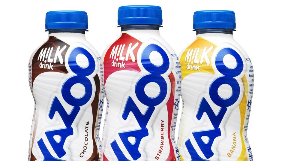 Yazoo donates products to Fareshare Product News Convenience Store