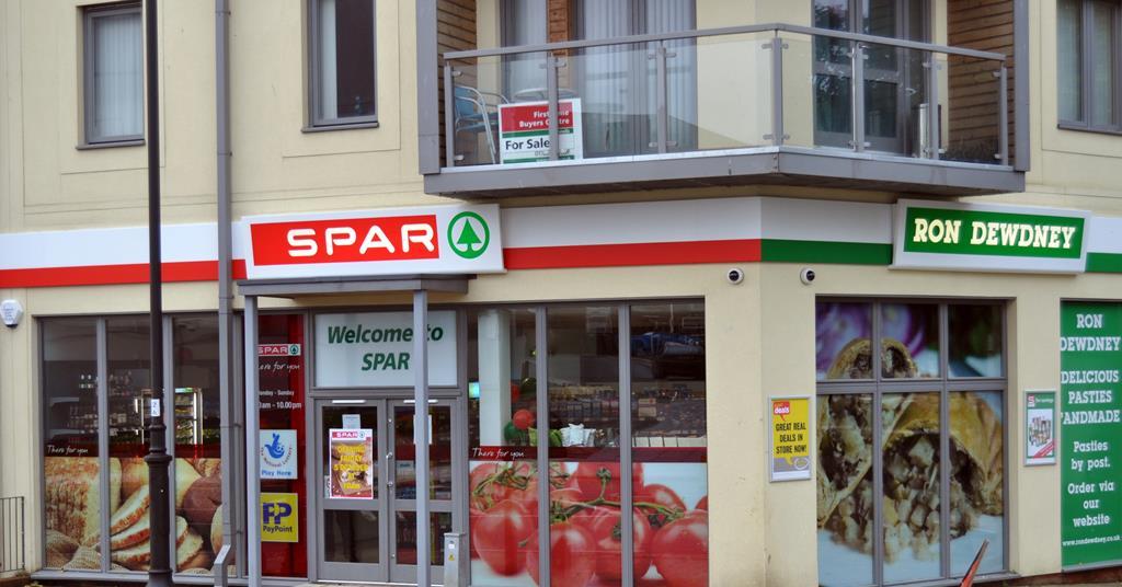 Joint ventures News Convenience Store