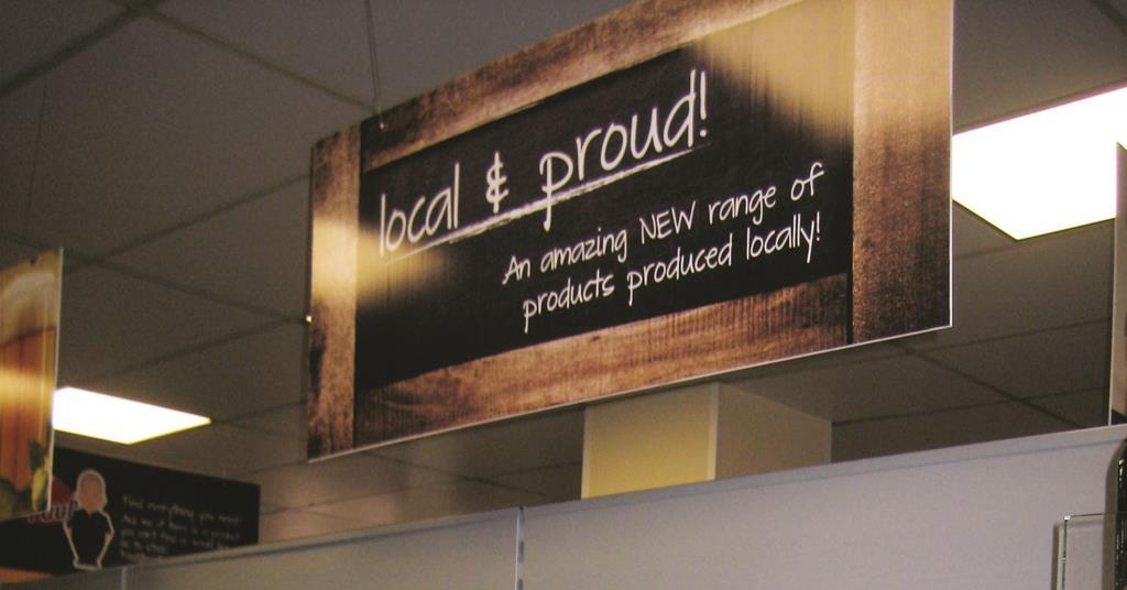 Nisa Whickham Bring it on News Convenience Store