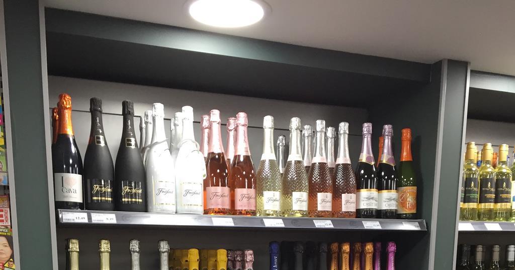 Costcutter Cockshut Hill, Sheldon Features and analysis Convenience