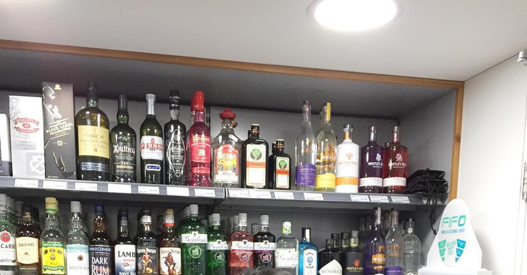 Costcutter Cockshut Hill, Sheldon Features and analysis Convenience