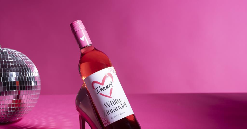 Exciting New Wine Launch: White Zinfandel to Refresh Your Summer