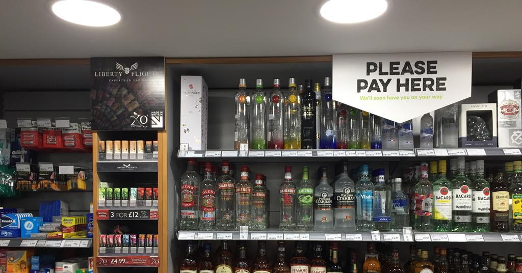 Costcutter Cockshut Hill, Sheldon Features and analysis Convenience