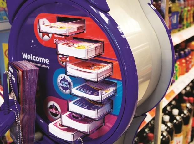 Coronavirus: Lockdown Prompts Shift In National Lottery Purchasing Habits |  News | Convenience Store