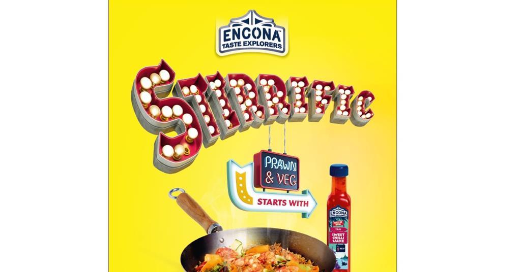 Encona gets consumers cooking from scratch | Product News | Convenience ...